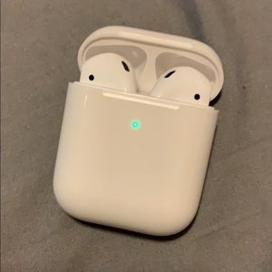 Airpod 2 Generation Brand new without Box
